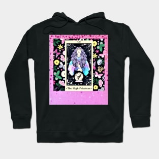 High Priestess Hoodie